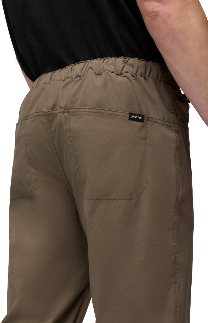 Stretch Zion Top-Out Pants, 29" Inseam - Mens - mud 1