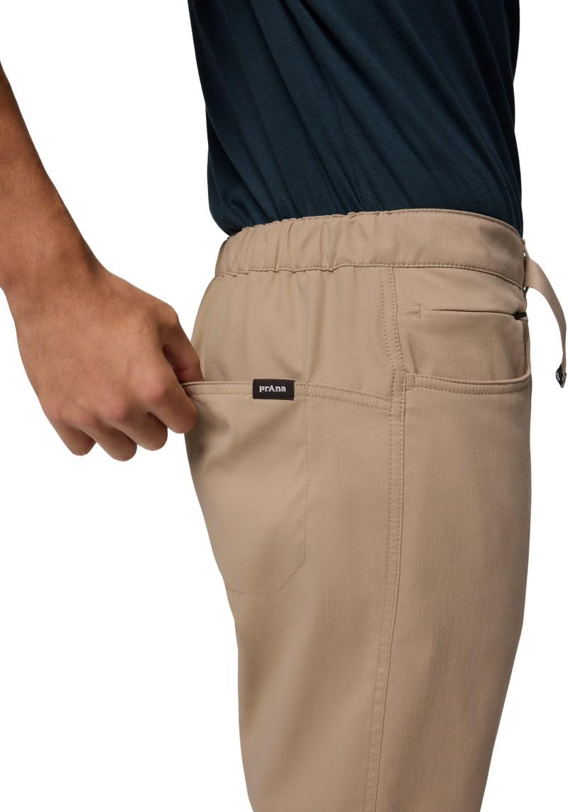 Stretch Zion Top-Out Pants, 29" Inseam - Mens - sandbar 1