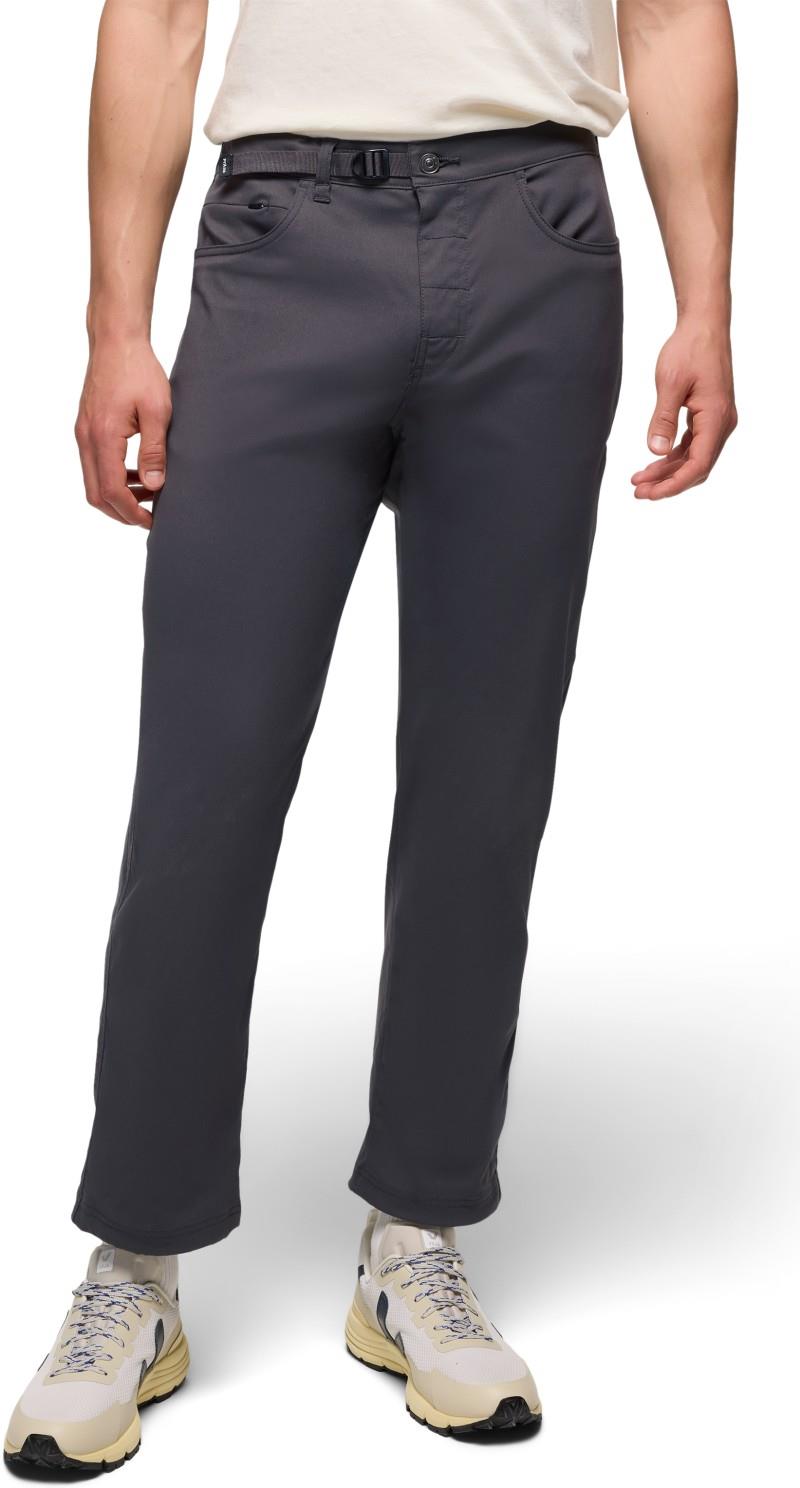 Stretch Zion Top-Out Pants, 29" Inseam - Mens - shadow 1