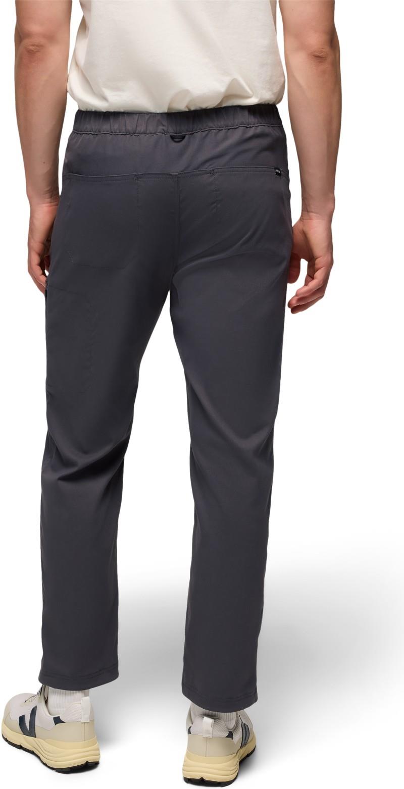 Stretch Zion Top-Out Pants, 29" Inseam - Mens - shadow 1
