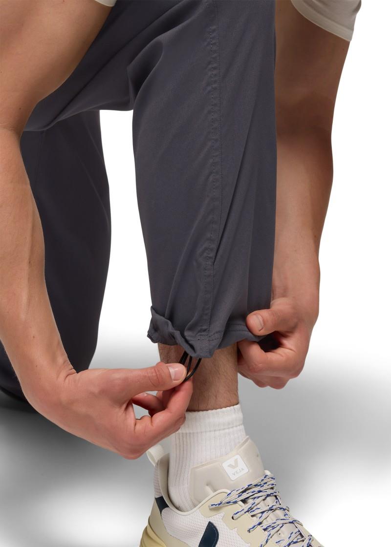 Stretch Zion Top-Out Pants, 29" Inseam - Mens - shadow 1