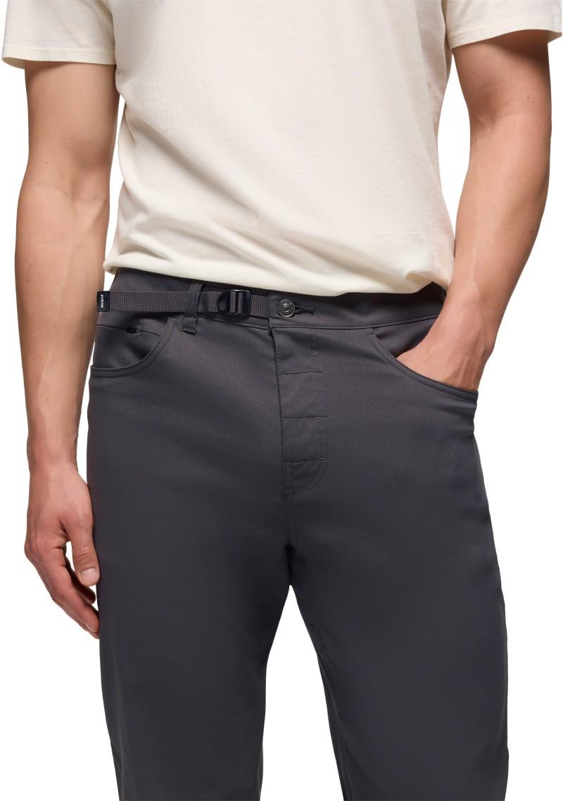 Stretch Zion Top-Out Pants, 29" Inseam - Mens - shadow 1