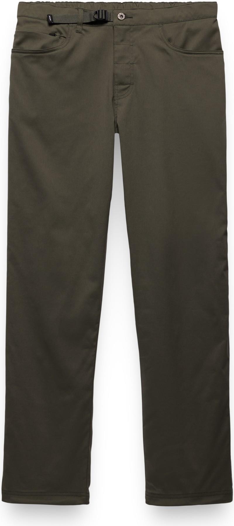 Stretch Zion Top-Out Pants, 29" Inseam - Mens - spruce 1