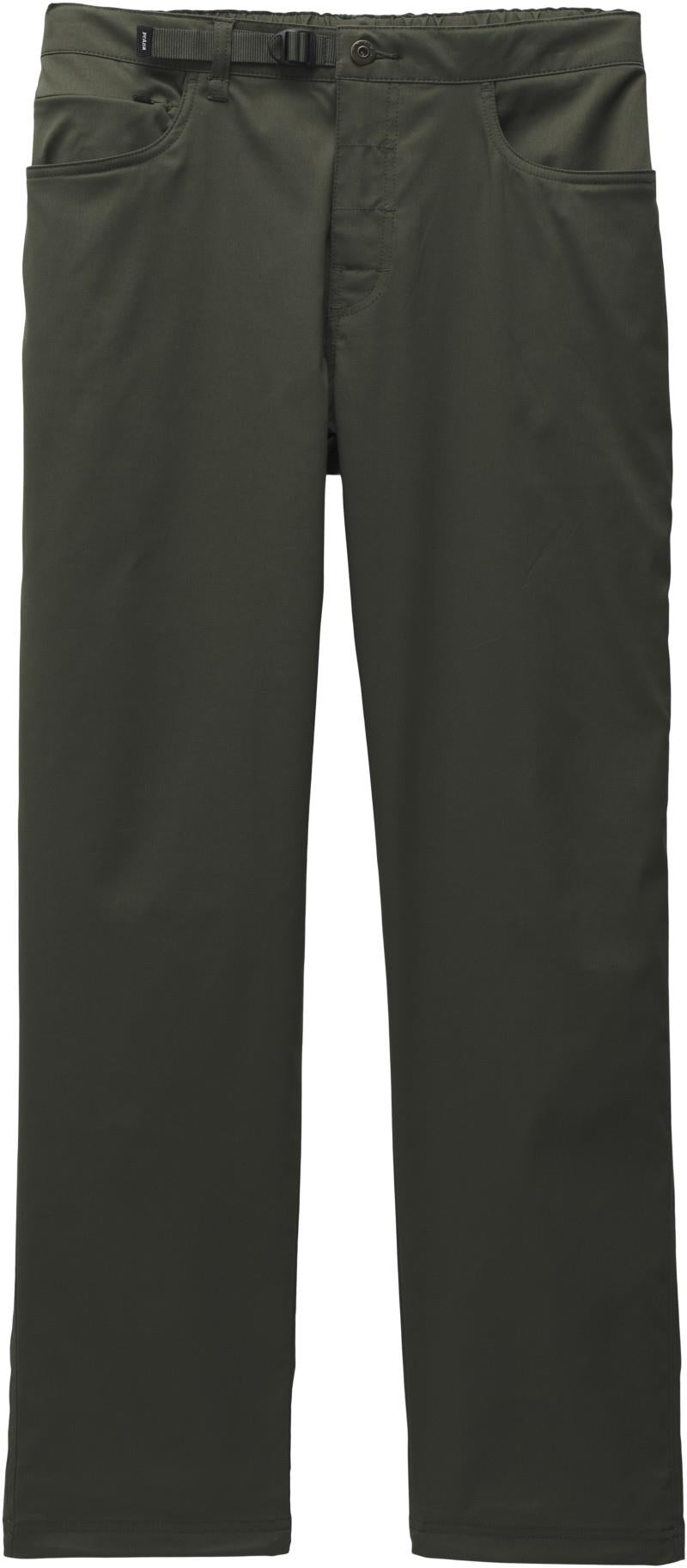 Stretch Zion Top-Out Pants, 29" Inseam - Mens - spruce 1
