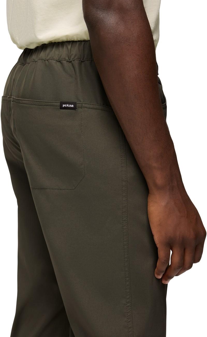 Stretch Zion Top-Out Pants, 29" Inseam - Mens - spruce 1