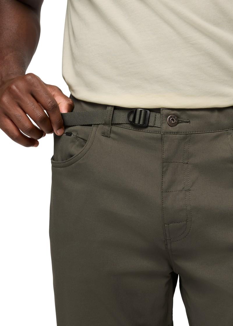 Stretch Zion Top-Out Pants, 29" Inseam - Mens - spruce 1