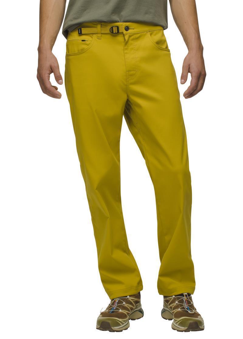 Stretch Zion Top-Out Pants, 30" Inseam - Mens - Golden Leaf 2