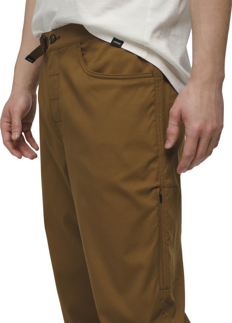 Stretch Zion Top-Out Pants, 30" Inseam - Mens - Sepia 3