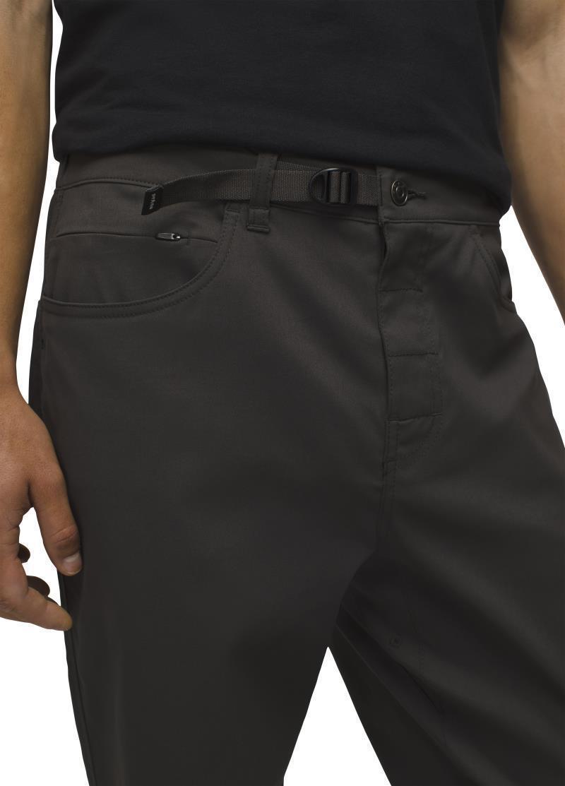 Stretch Zion Top-Out Pants, 30" Inseam - Mens - Shadow 4