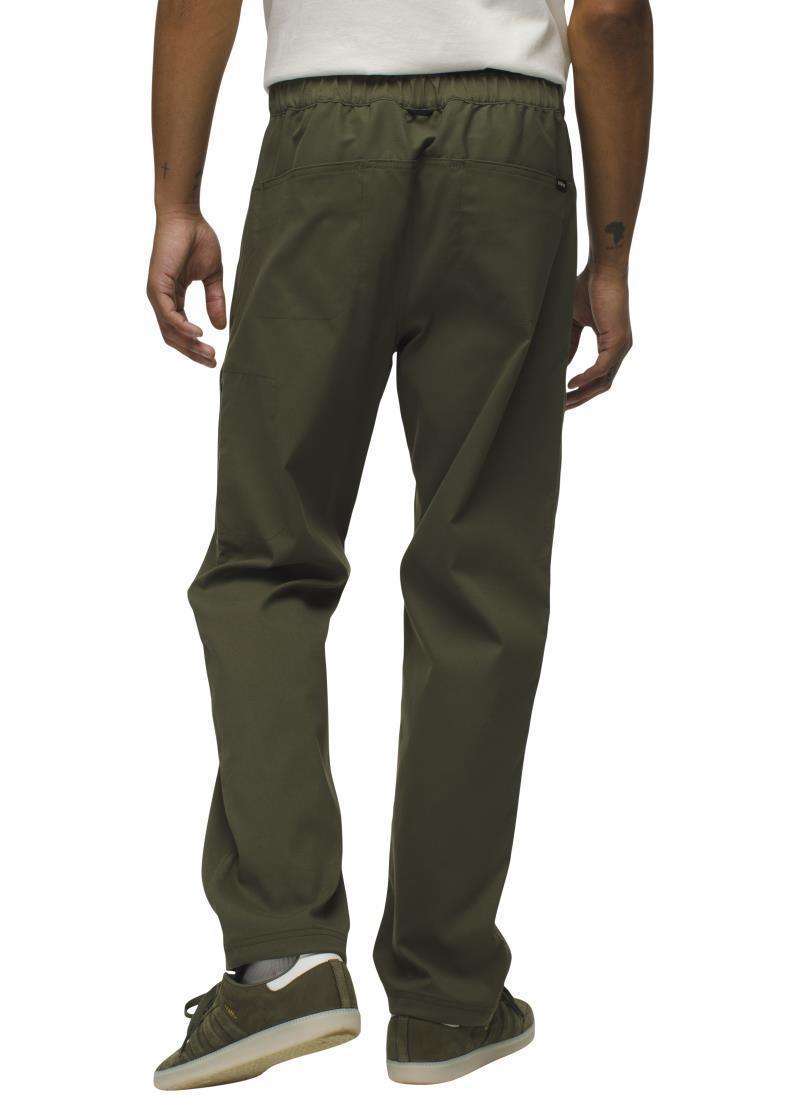 Stretch Zion Top-Out Pants, 30" Inseam - Mens - Spruce 2