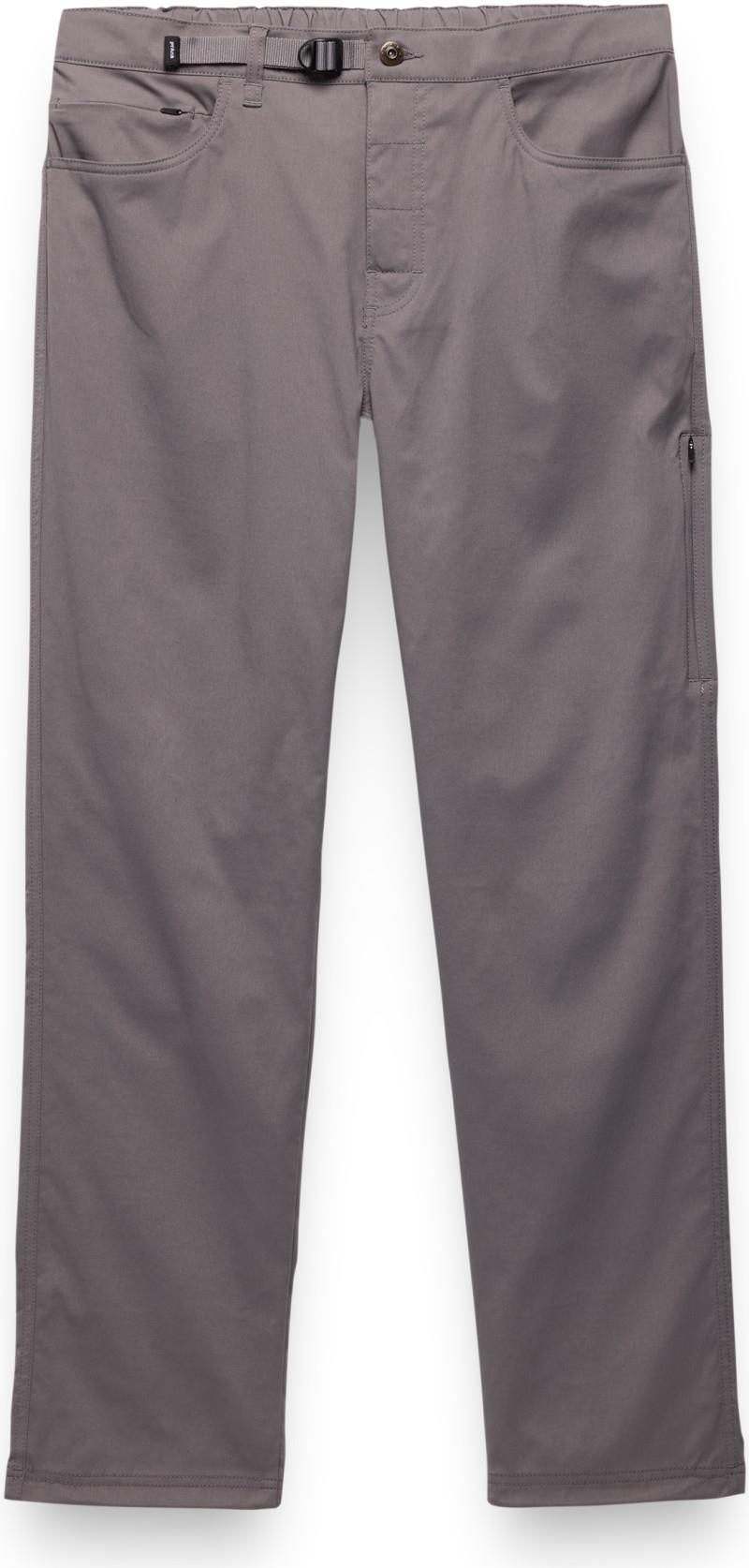 Stretch Zion Top-Out Pants, 30" Inseam - Mens - pewter 1