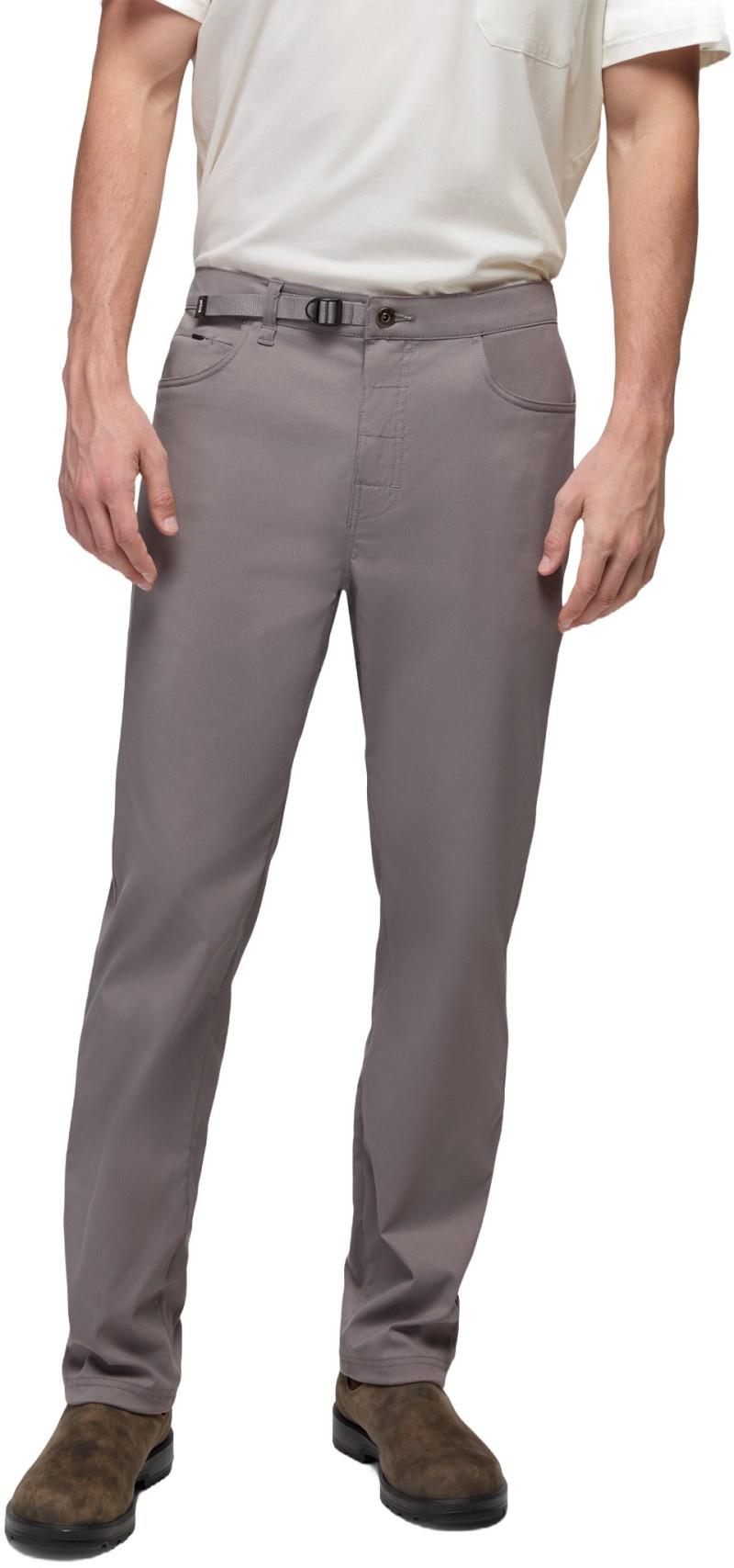 Stretch Zion Top-Out Pants, 30" Inseam - Mens - pewter 1