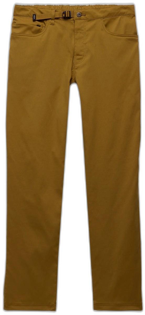 Stretch Zion Top-Out Pants, 30" Inseam - Mens - retro olive 1