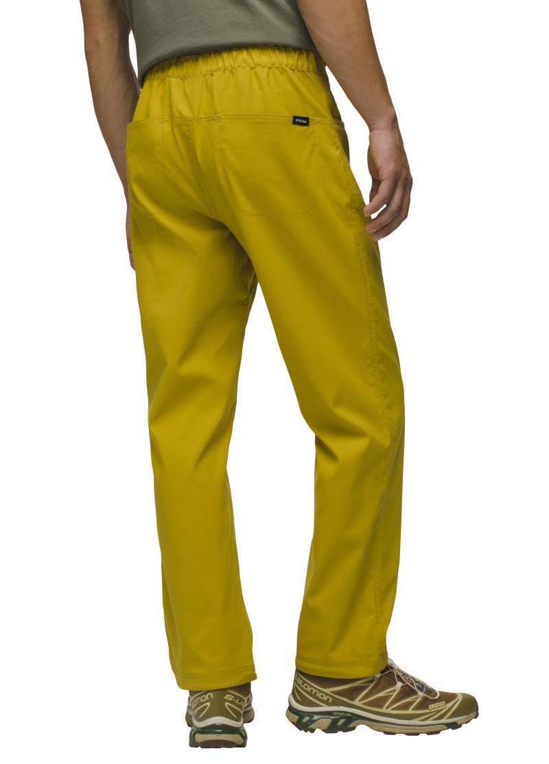 Stretch Zion Top-Out Pants, 32" Inseam - Mens - Golden Leaf 3