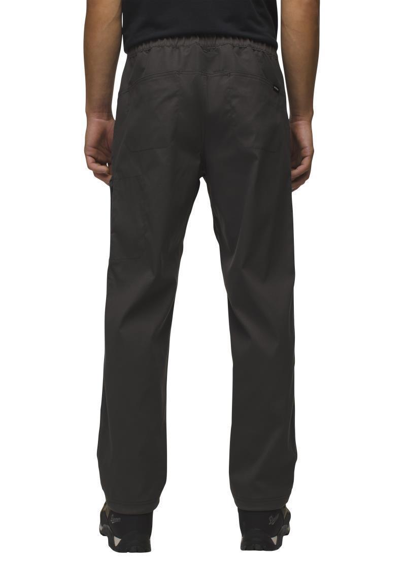 Stretch Zion Top-Out Pants, 32" Inseam - Mens - Shadow 3