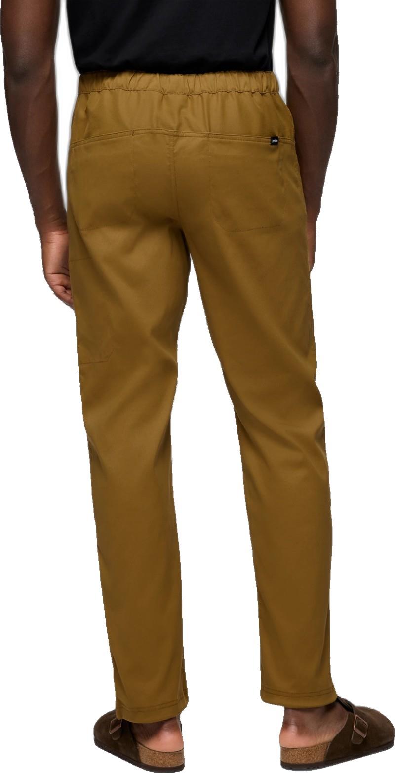 Stretch Zion Top-Out Pants, 32" Inseam - Mens - retro olive 1