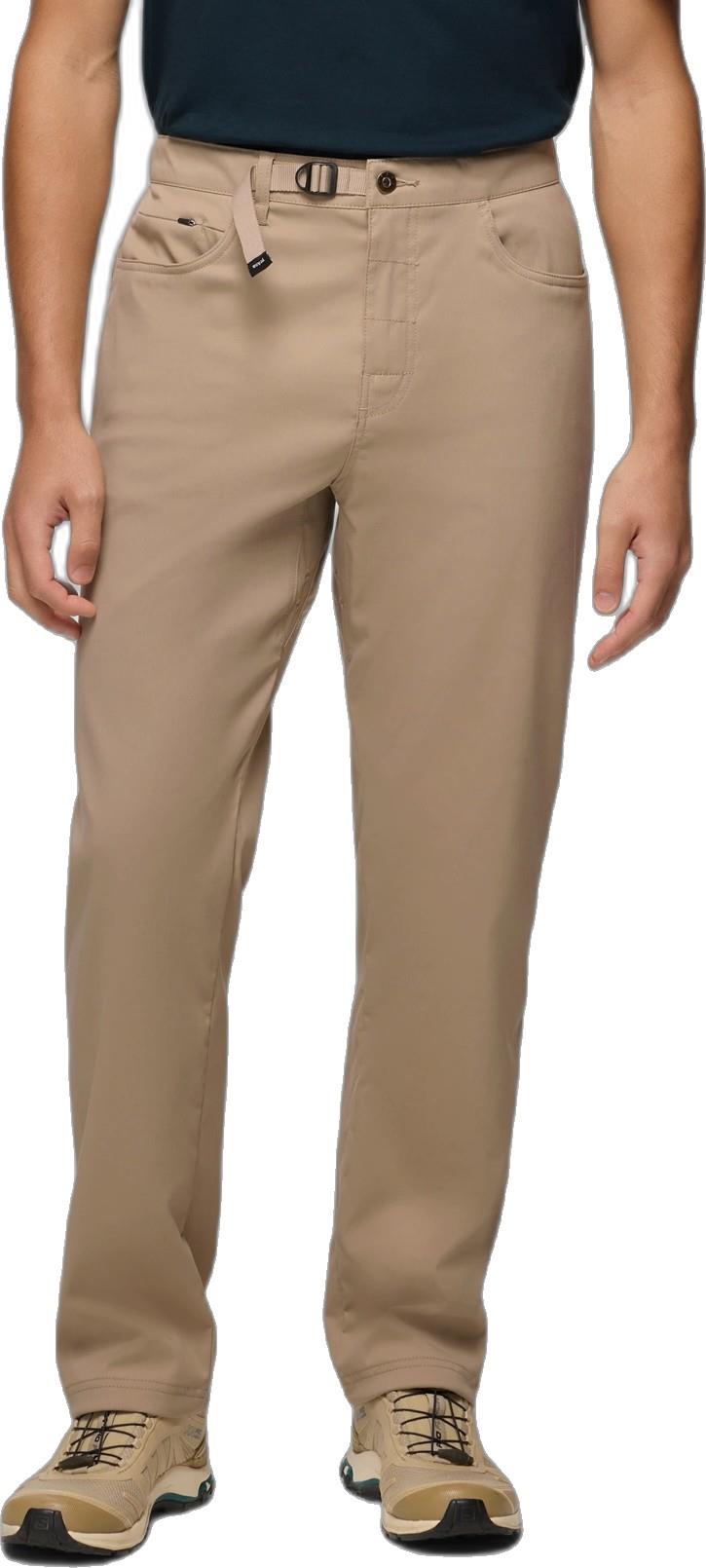 Stretch Zion Top-Out Pants, 32" Inseam - Mens - sandbar 1