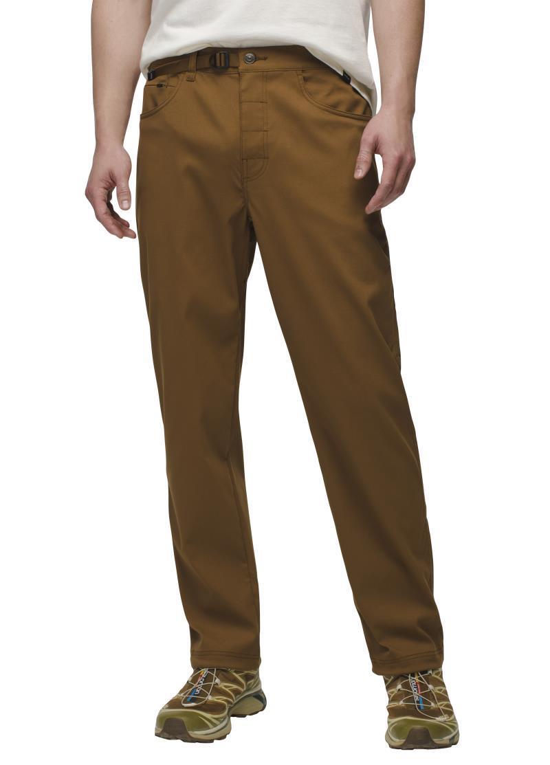 Stretch Zion Top-Out Pants, 34" Inseam - Mens - Sepia 2