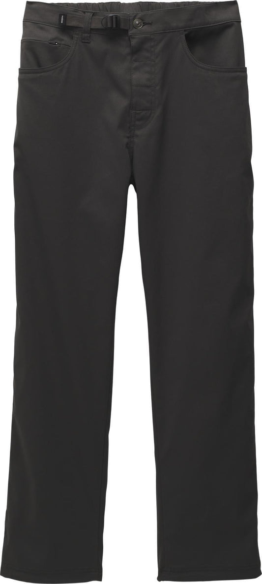 Stretch Zion Top-Out Pants, 34" Inseam - Mens - Shadow 1