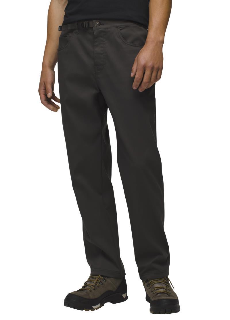 Stretch Zion Top-Out Pants, 34" Inseam - Mens - Shadow 2