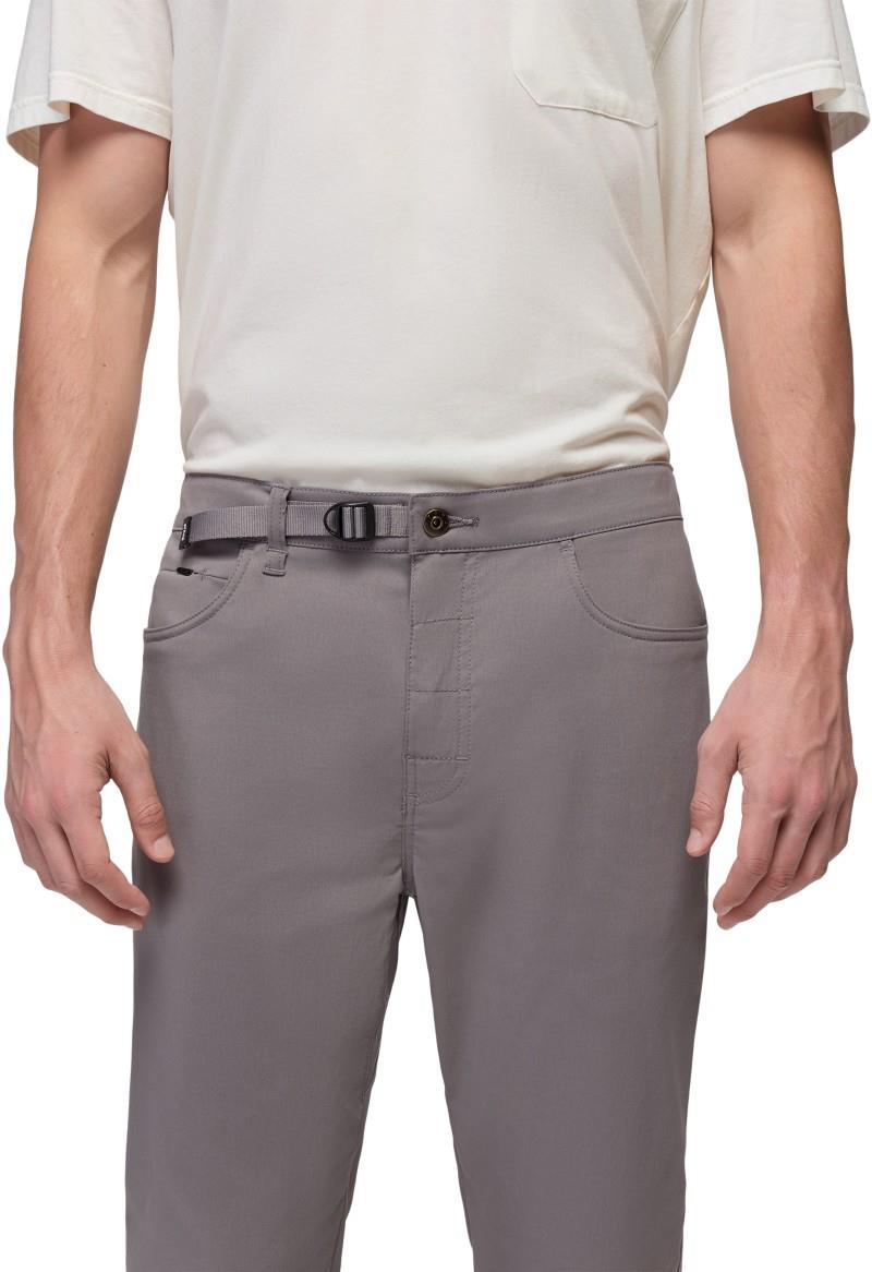 Stretch Zion Top-Out Pants, 34" Inseam - Mens - pewter 1