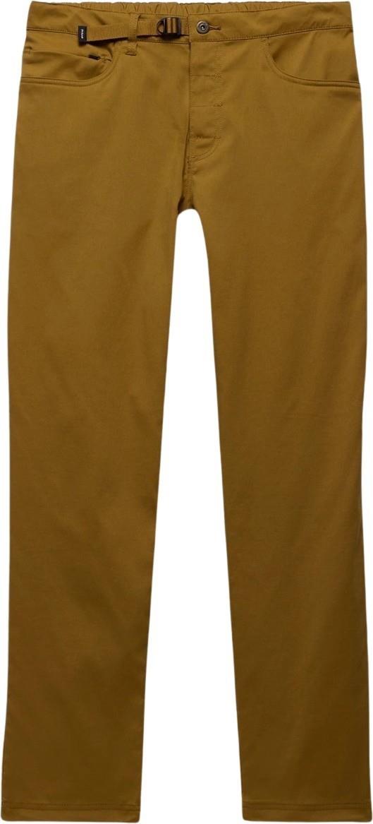 Stretch Zion Top-Out Pants, 34" Inseam - Mens - retro olive 1