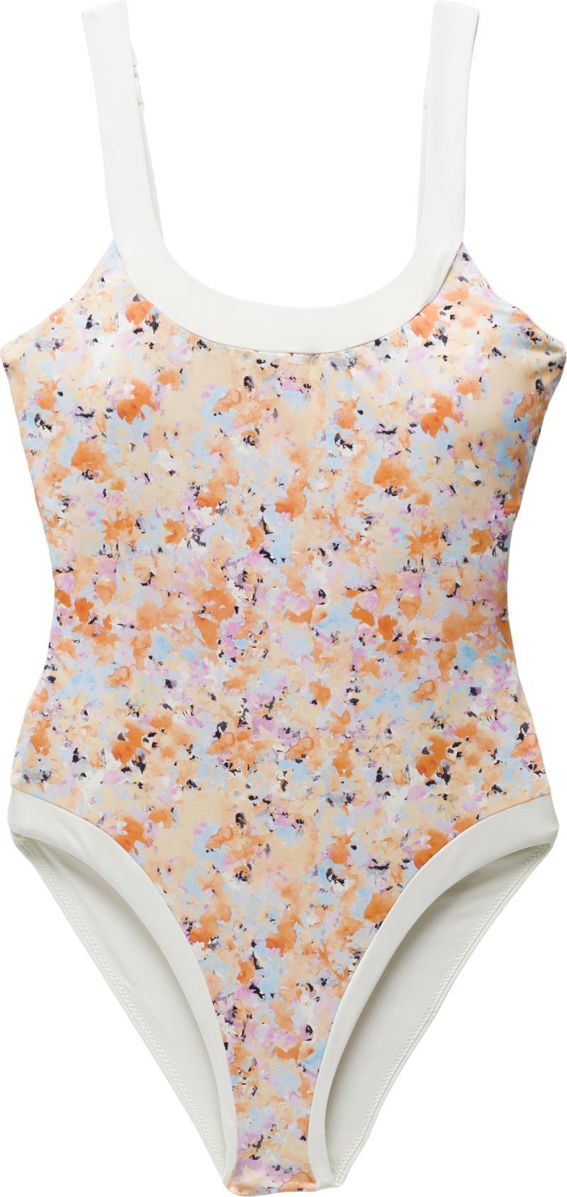 Sugar Shore One Piece - Womens - Impression 1