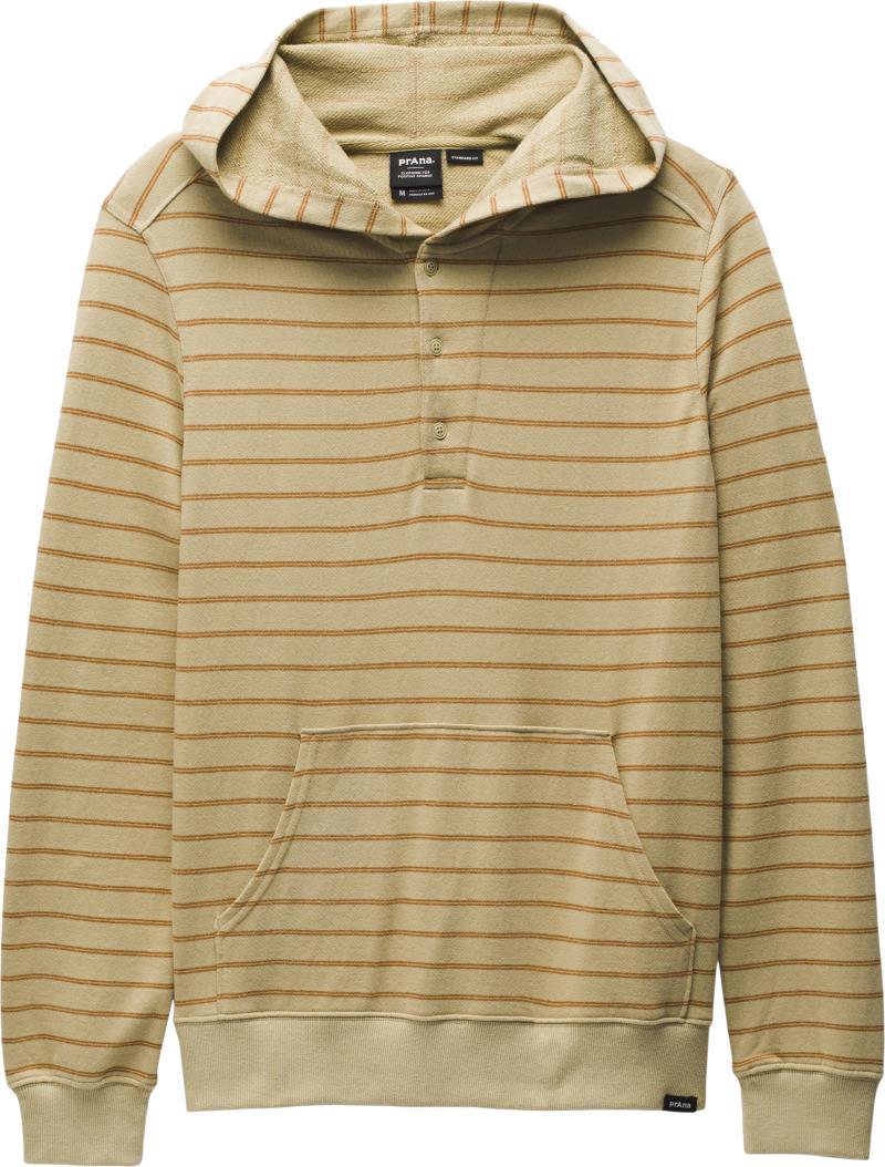 Summer Swell Hoodie - Mens - Cliffside 1