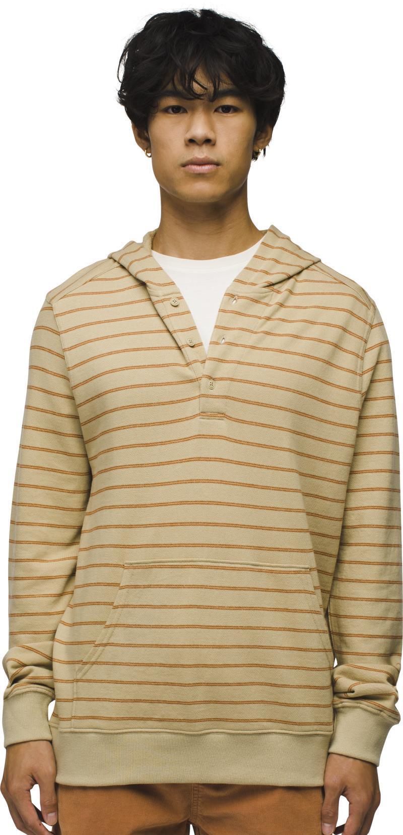 Summer Swell Hoodie - Mens - Cliffside 2