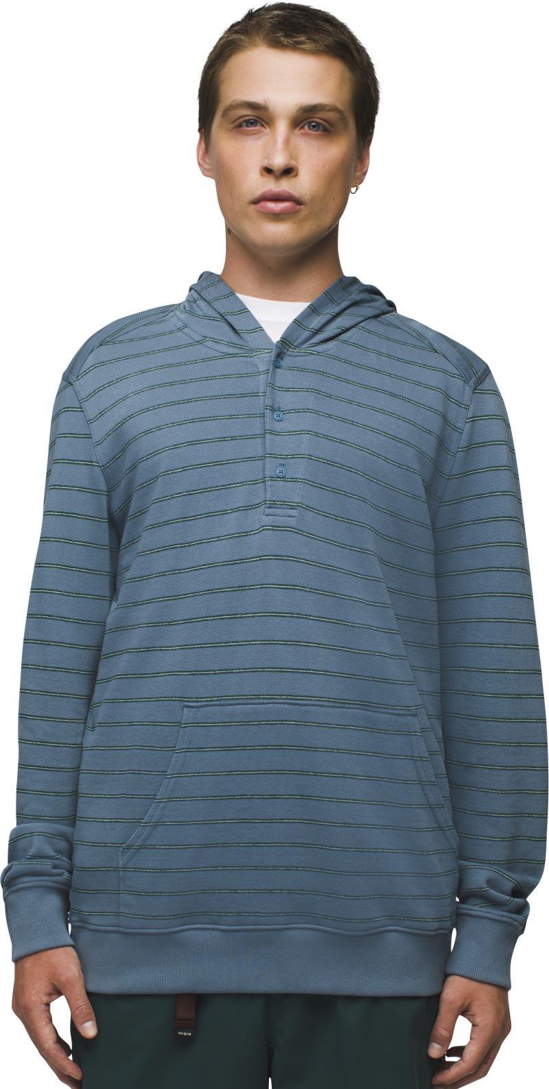 Summer Swell Hoodie - Mens - High Tide 2