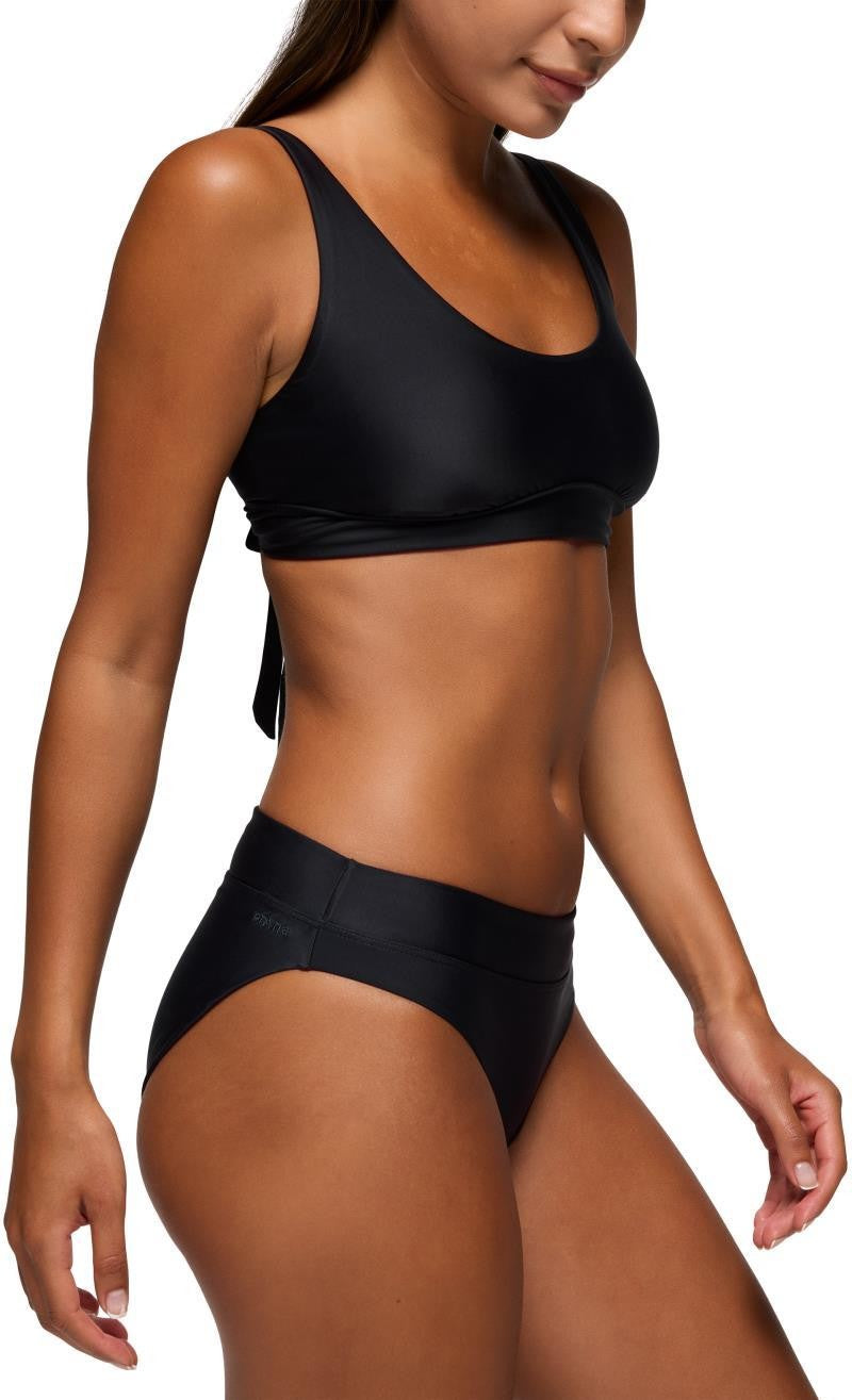 Summer Wave Bottom - Womens - black 1