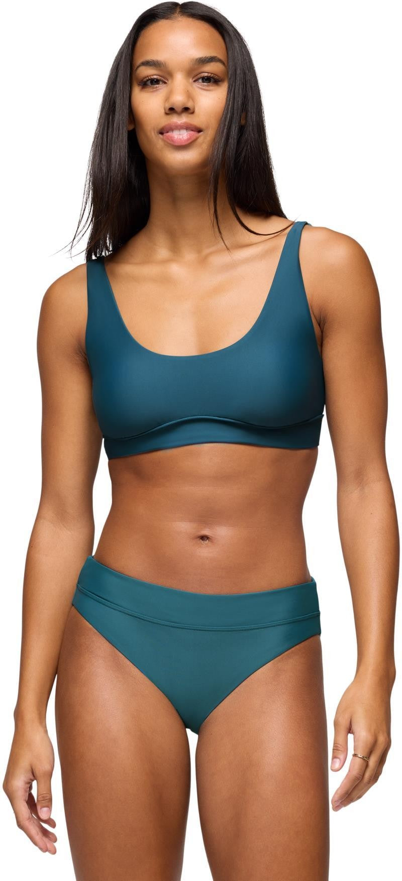 Summer Wave Bottom - Womens - catalina 1