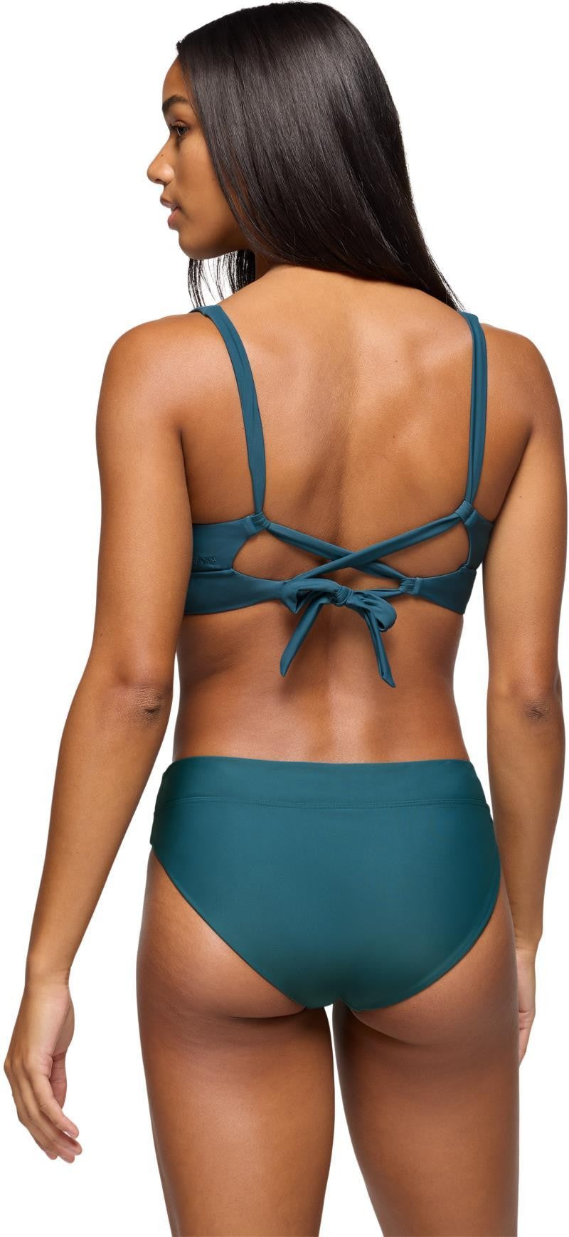 Summer Wave Bottom - Womens - catalina 1