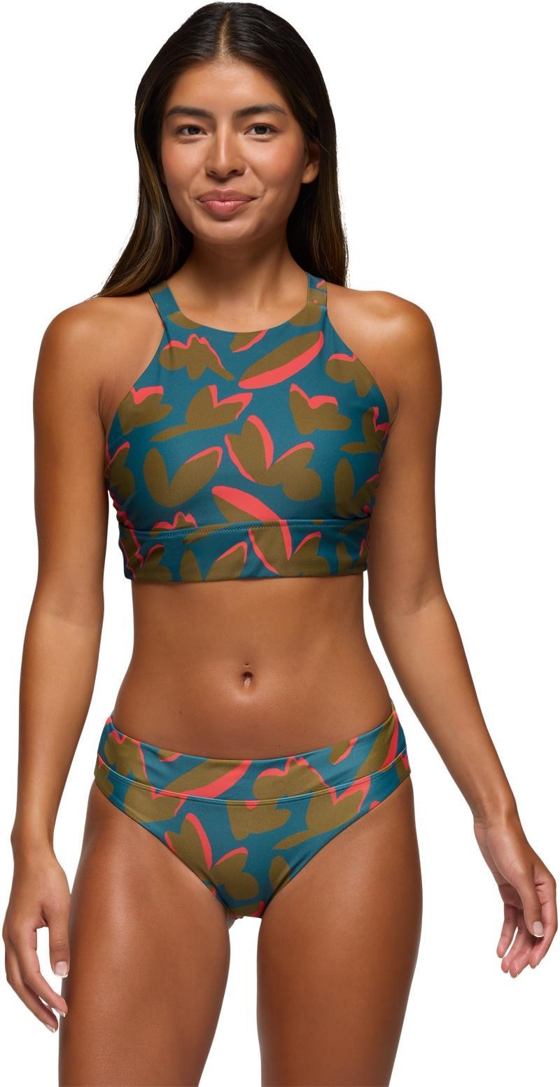 Summer Wave Bottom - Womens - catalina indo disco 1