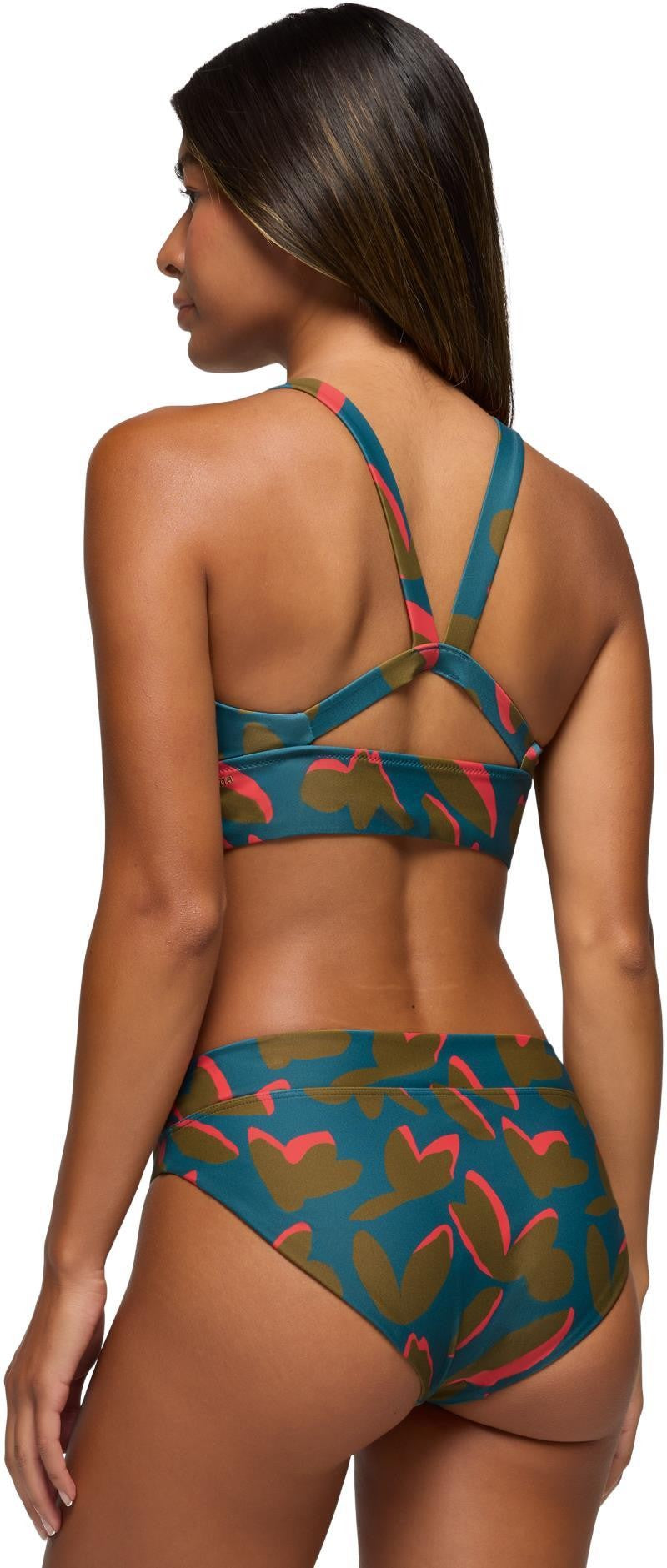 Summer Wave Bottom - Womens - catalina indo disco 1