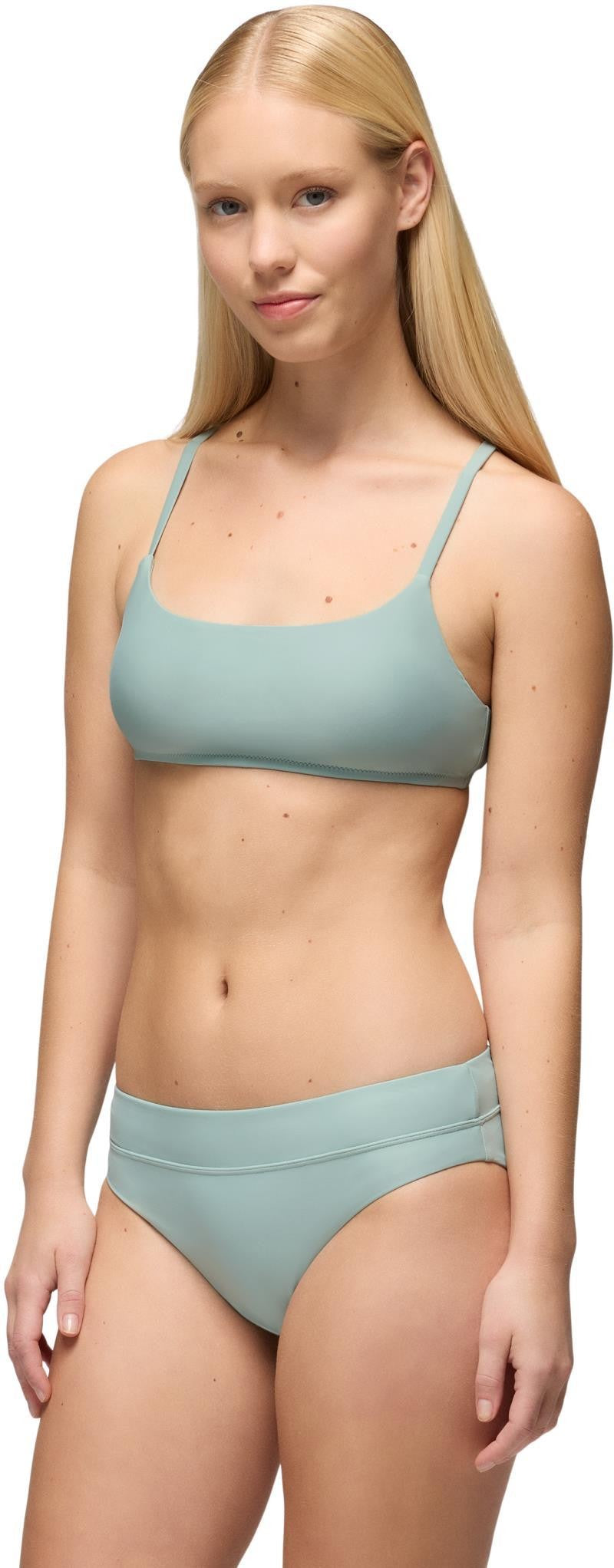 Summer Wave Bottom - Womens - saltwater 1