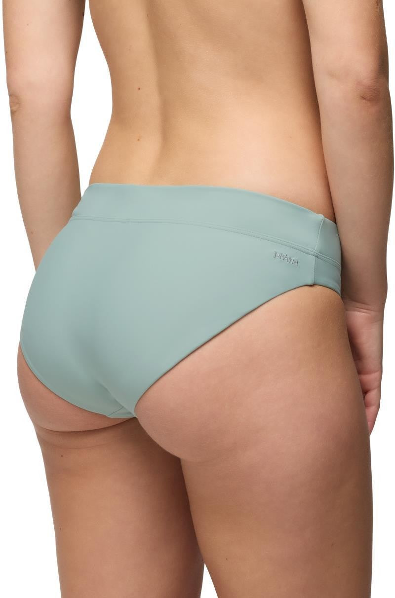 Summer Wave Bottom - Womens - saltwater 1