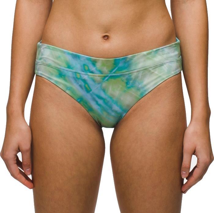 Summer Wave Bottoms - Womens - Mirage 2
