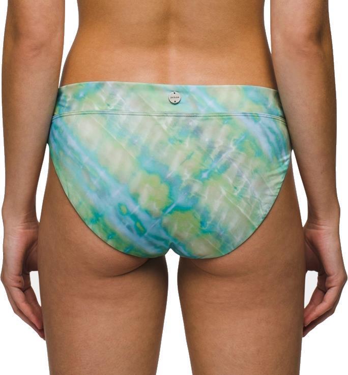 Summer Wave Bottoms - Womens - Mirage 3