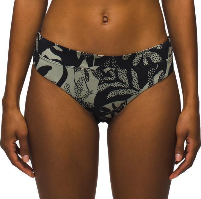 Summer Wave Bottoms - Womens - Seaside 2