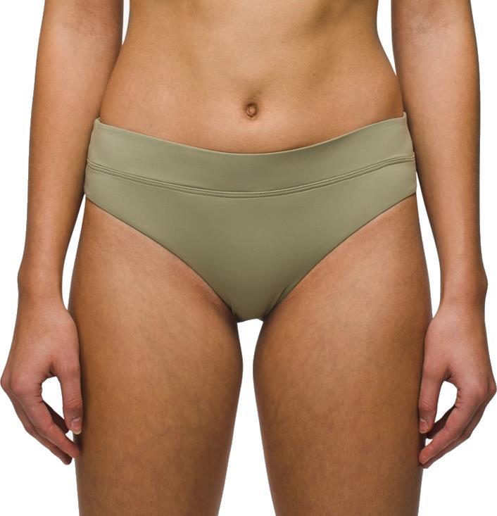 Summer Wave Bottoms - Womens - Sweet Agave 2