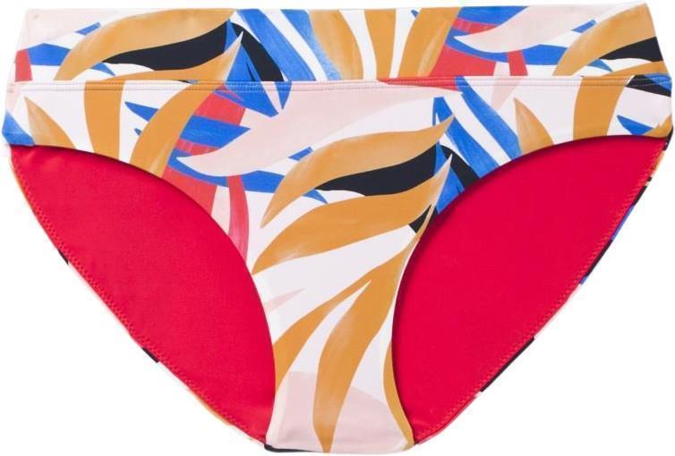 Summer Wave Bottoms - Womens - Tropics 1