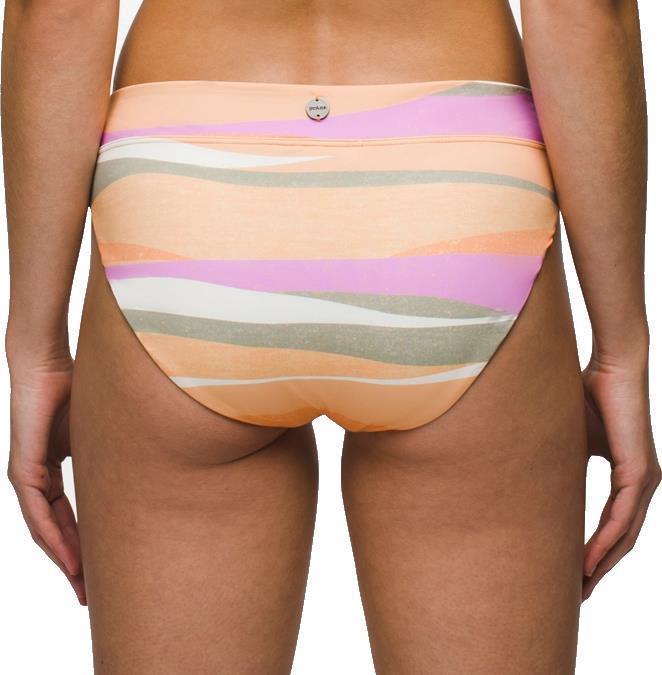 Summer Wave Bottoms - Womens - Waves 3
