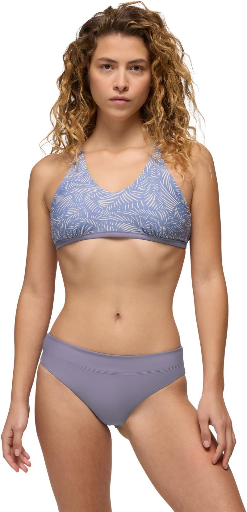 Summer Wave Bottoms - Womens - taro 1