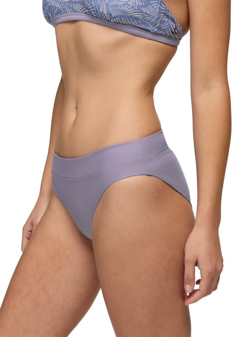 Summer Wave Bottoms - Womens - taro 1