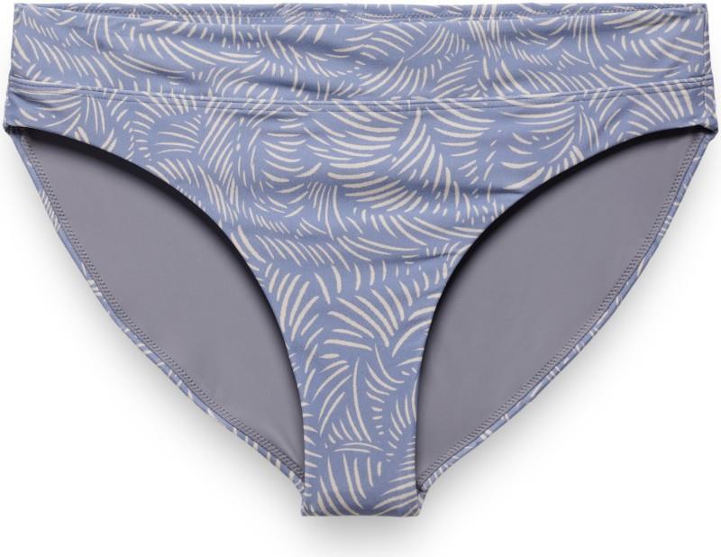 Summer Wave Bottoms - Womens - taro currents 1