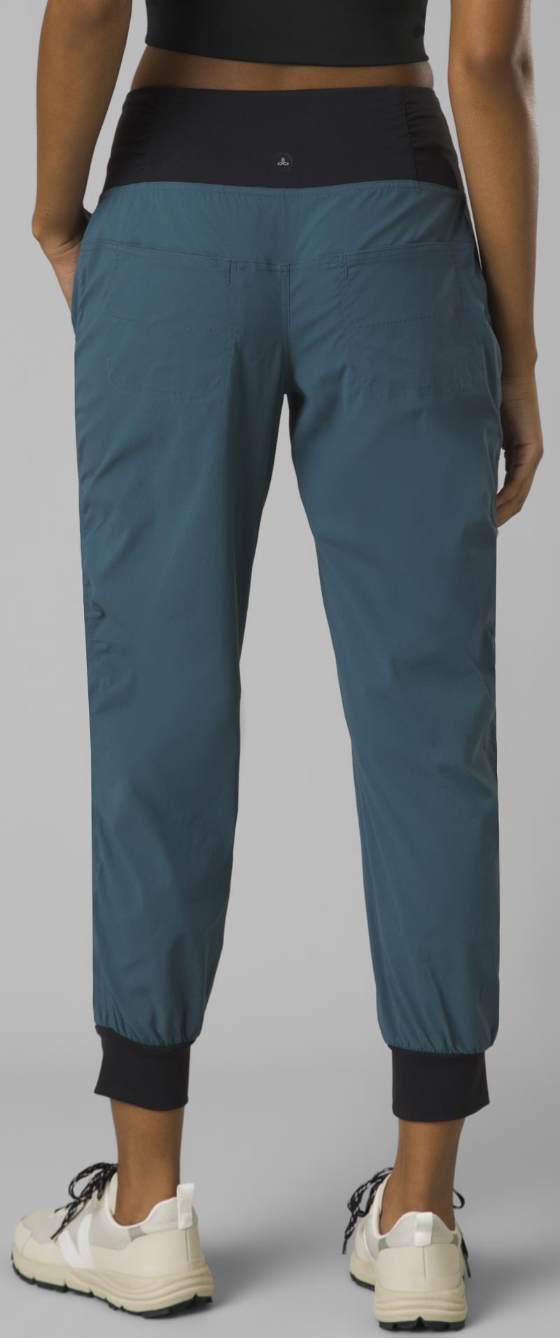 Summit Joggers - Womens - Bluefin 3