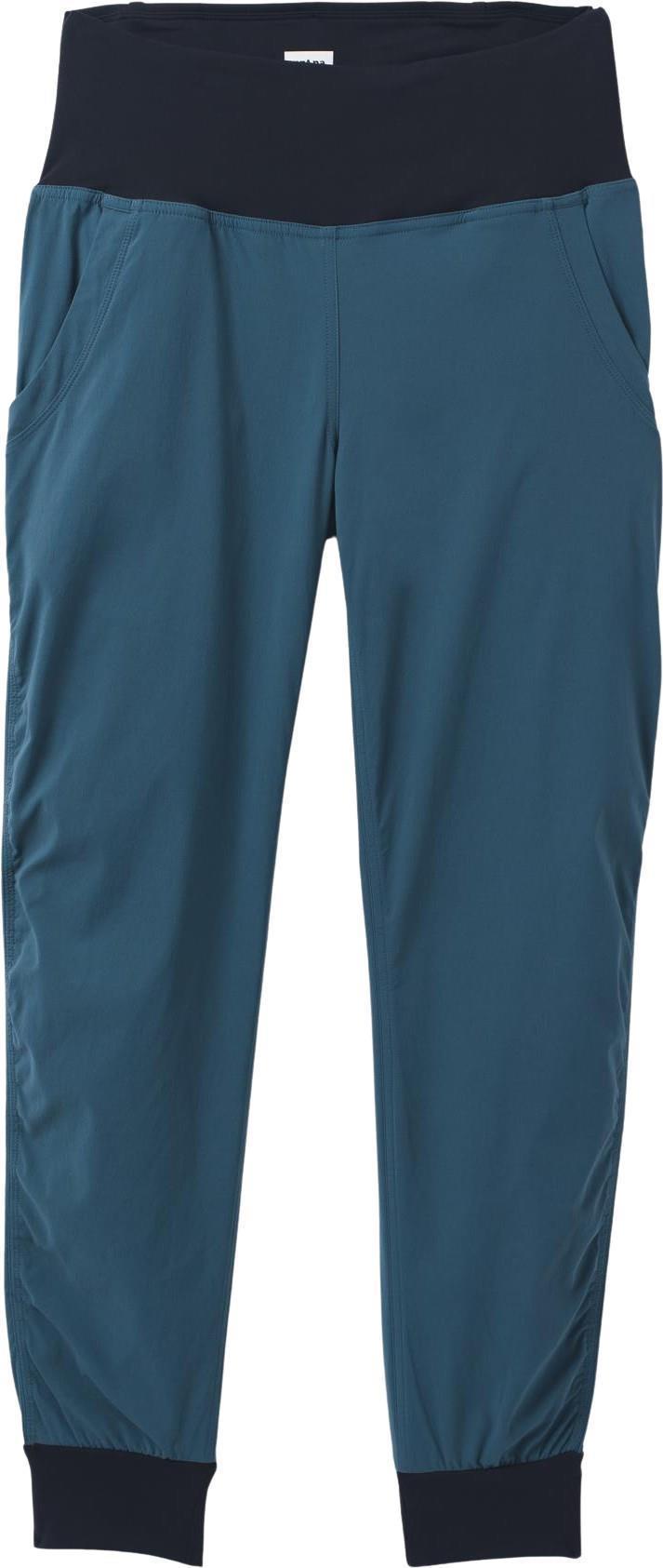Summit Joggers - Womens - Bluefin 1