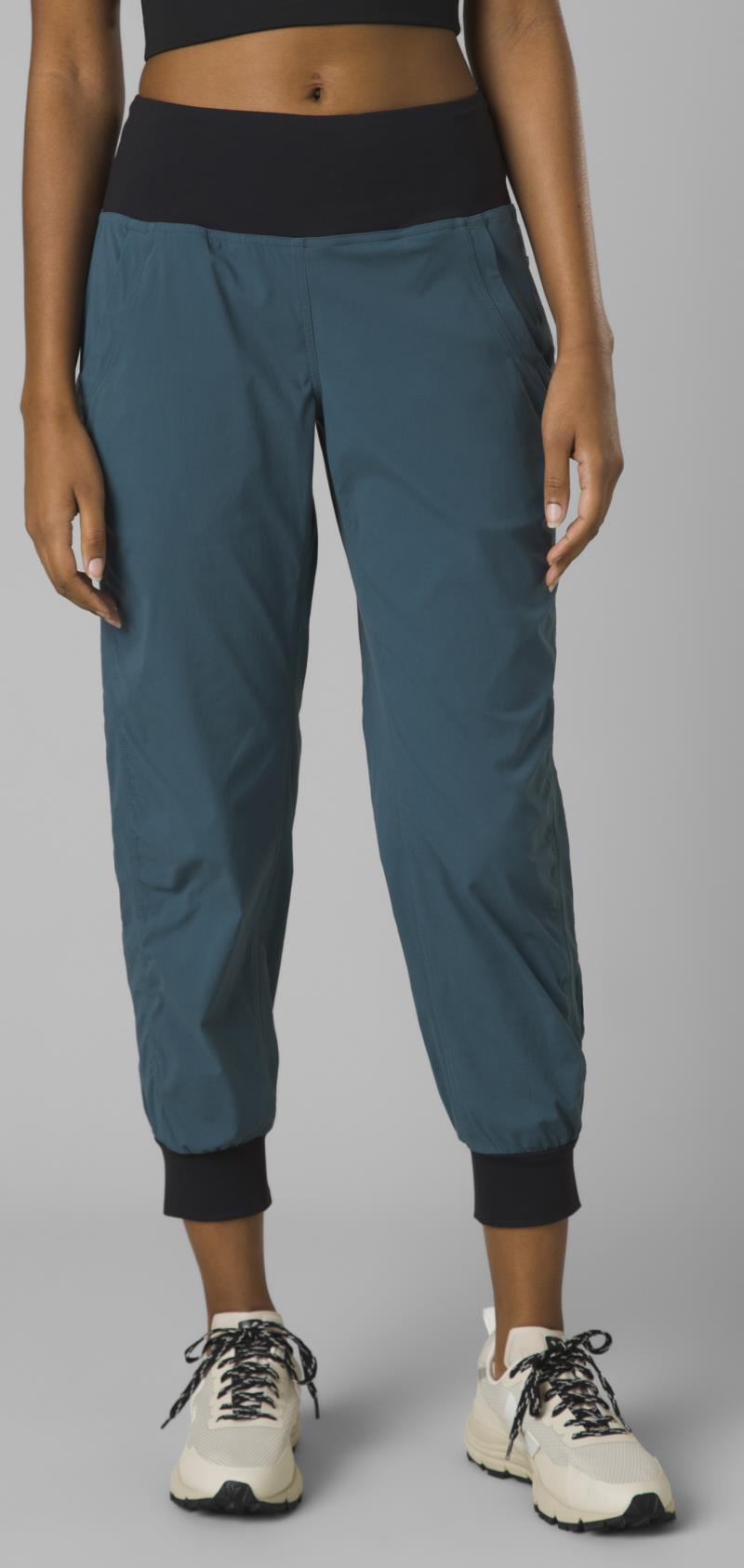 Summit Joggers - Womens - Bluefin 2