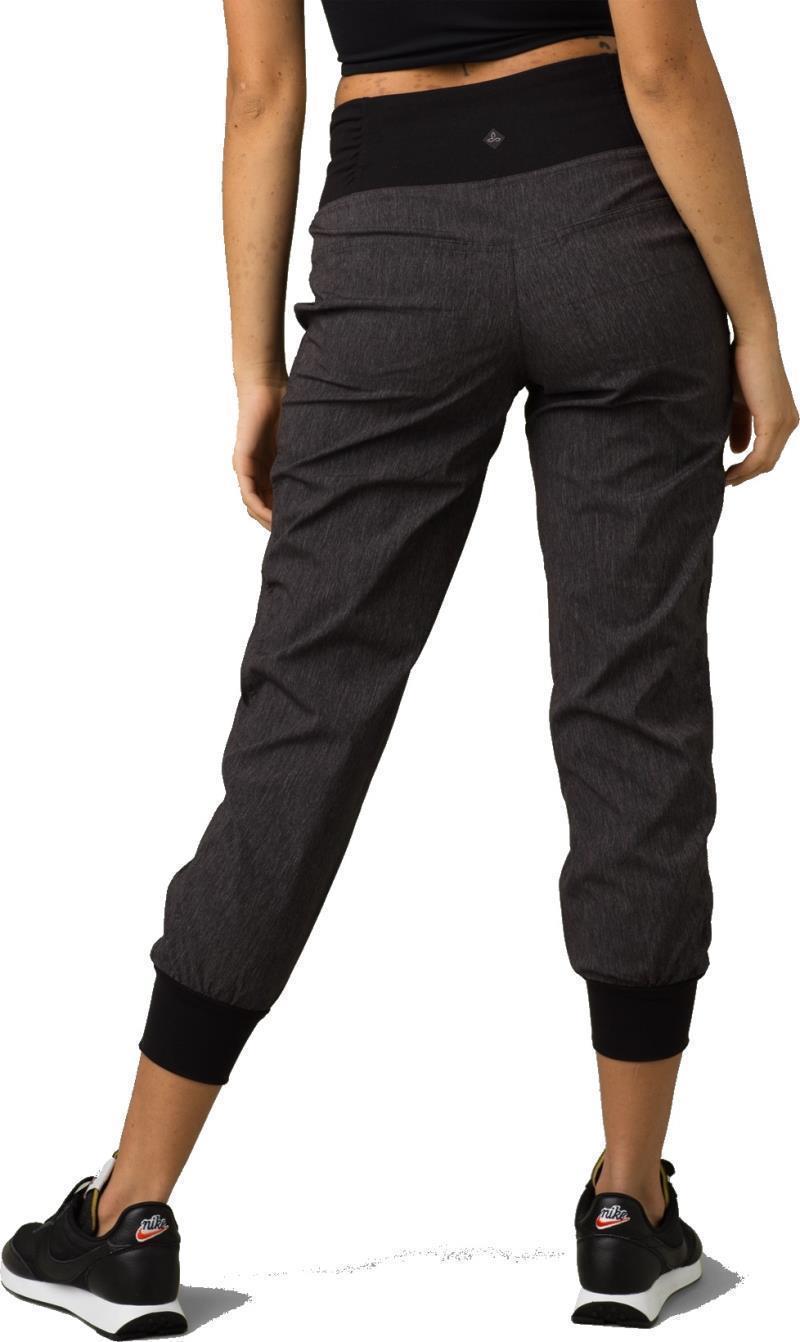 Summit Joggers - Womens - Charcoal Heather 3